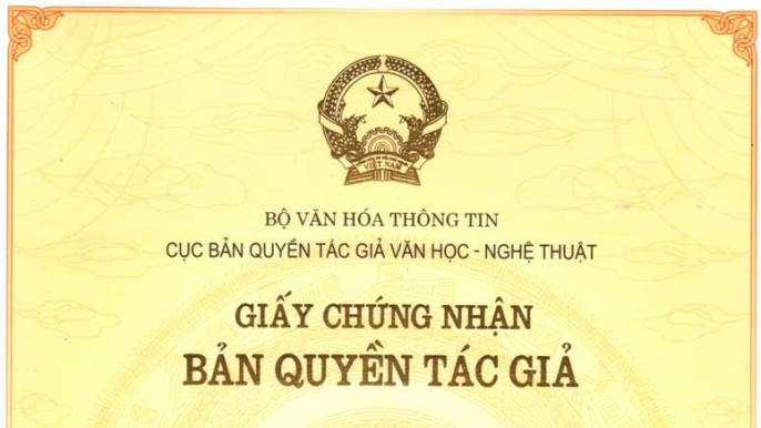 Các biện pháp bảo vệ quyền tác giả trong luật sở hữu trí tuệ - Luật sở hữu trí tuệ