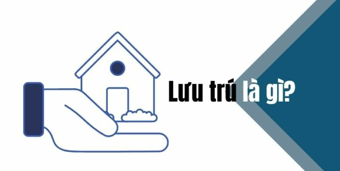 Nơi trú ẩn là gì?  Có sự khác biệt giữa nơi thường trú và nơi thường trú?