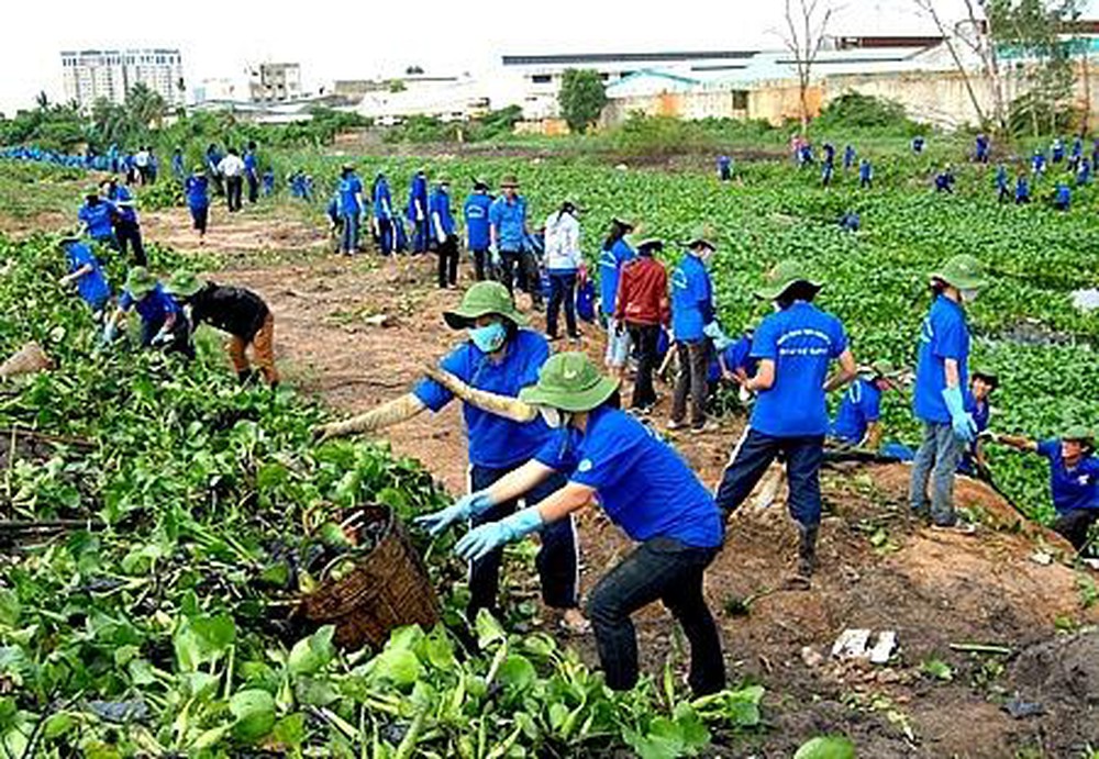 Bảo vệ môi trường là nền tảng cho phát triển kinh tế bền vững