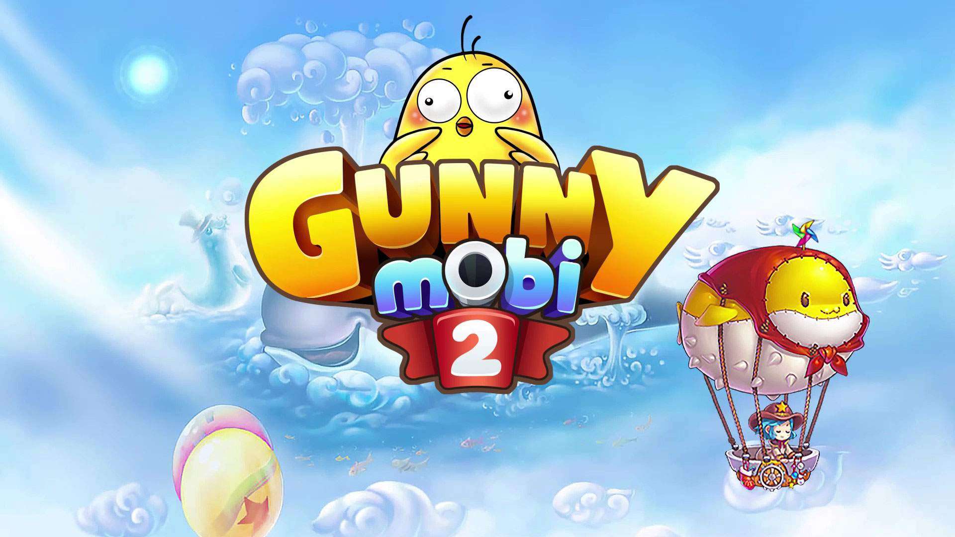 Acc Gunny Mobi miễn phí 2024, Cho Acc Gunny Mobi FULL đồ