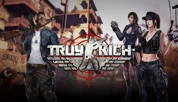 Acc Truy Kích miễn phí 2024, Nick Truy Kích VIP Free trắng thông tin