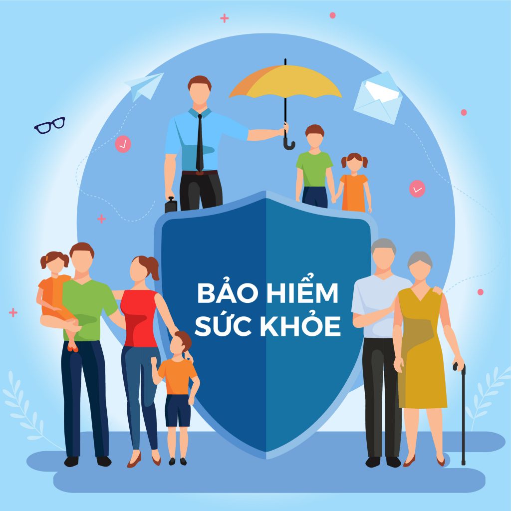 Bảo hiểm sức khỏe cá nhân |  BẢO HIỂM PJICO