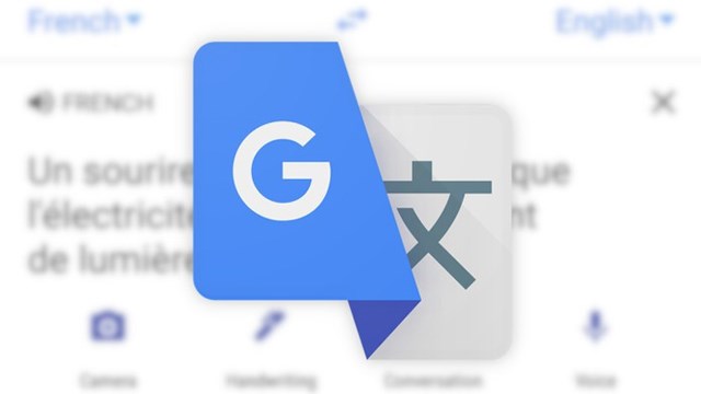 Mẹo sử dụng Google Translate để dịch thông tin chính xác