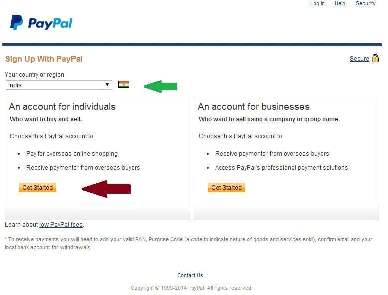 Acc PayPal miễn phí 2023, Tài khoản PayPal miễn phí 5