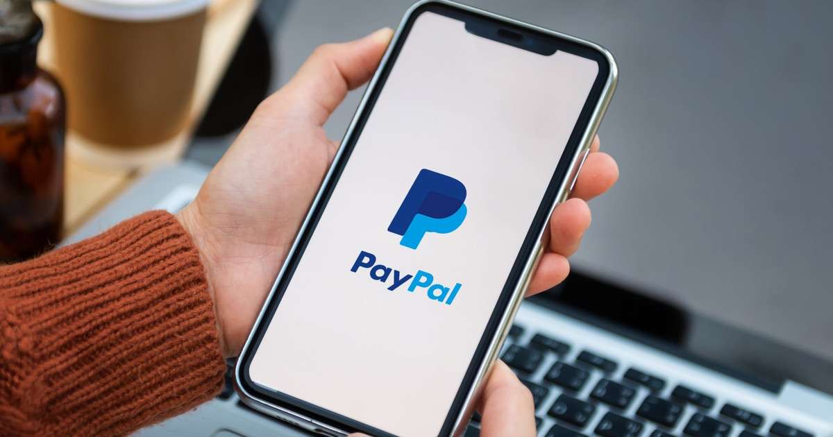 Acc PayPal miễn phí 2023, Tài khoản PayPal miễn phí 7