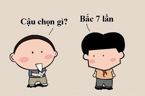 Đông, Tây, Nam, Bắc Gấp 2