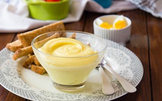 20 Cách làm nước chấm từ sốt mayonnaise ngon