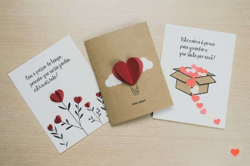 Cách làm thiệp Valentine handmade, 3D đẹp tặng người yêu 2024