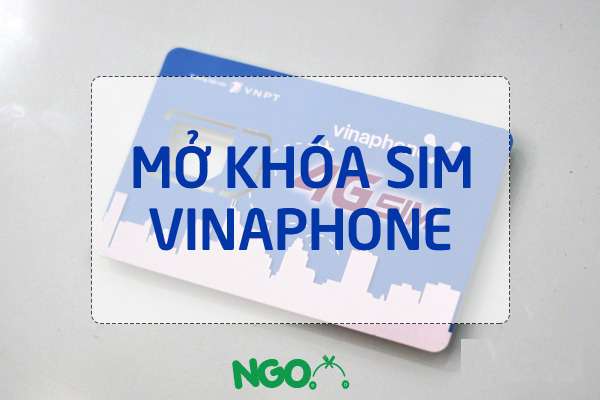 Cách mở khóa thẻ SIM 4