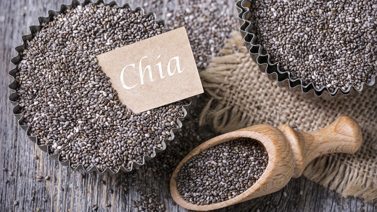 Cách sử dụng hạt chia 2