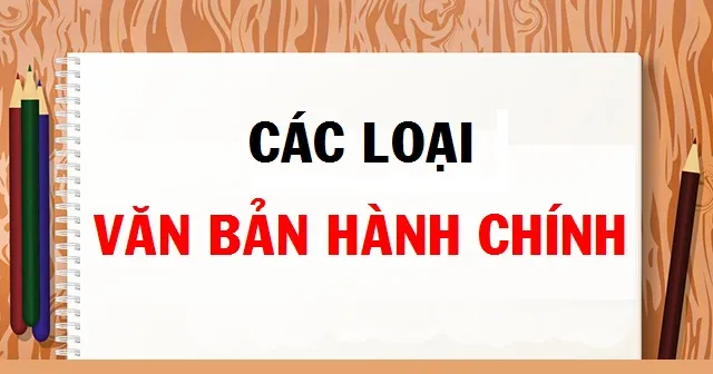 Những lỗi thường gặp trong văn bản hành chính