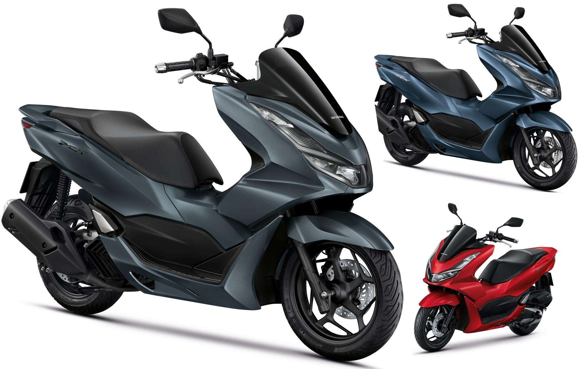 Bảng giá xe Honda PCX mới nhất (tháng 05/2024)