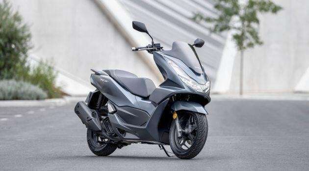 Giá xe Honda PCX 3