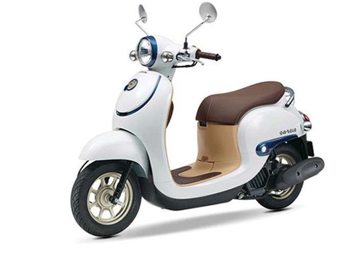 giá xe ga 50cc honda 3