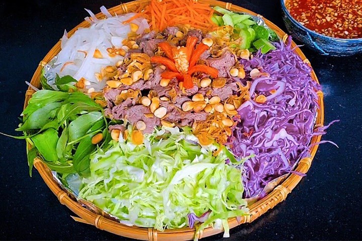 Thịt Bò Làm Gì Ngon? Top 10+ Món Ngon Từ Thịt Bò Đãi Tiệc Khó Cưỡng