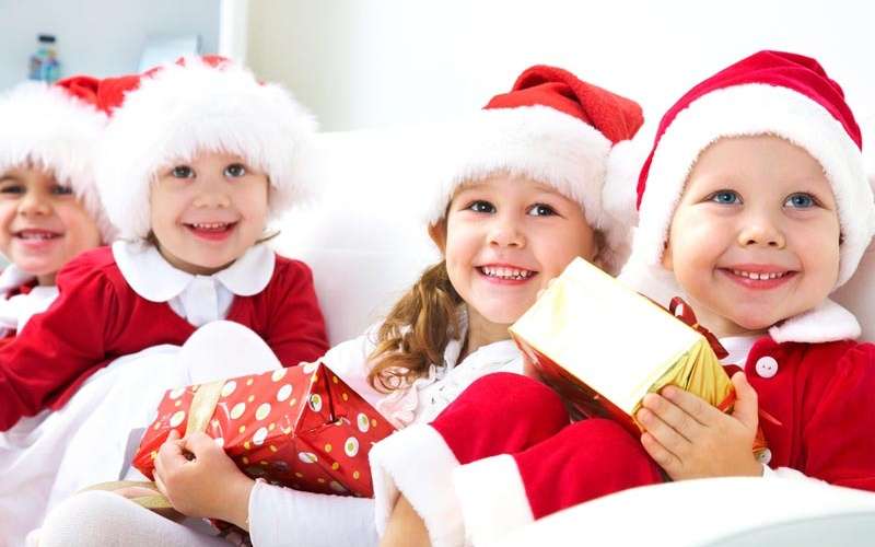 Lời chúc Noel tới sếp và đồng nghiệp bằng tiếng Anh