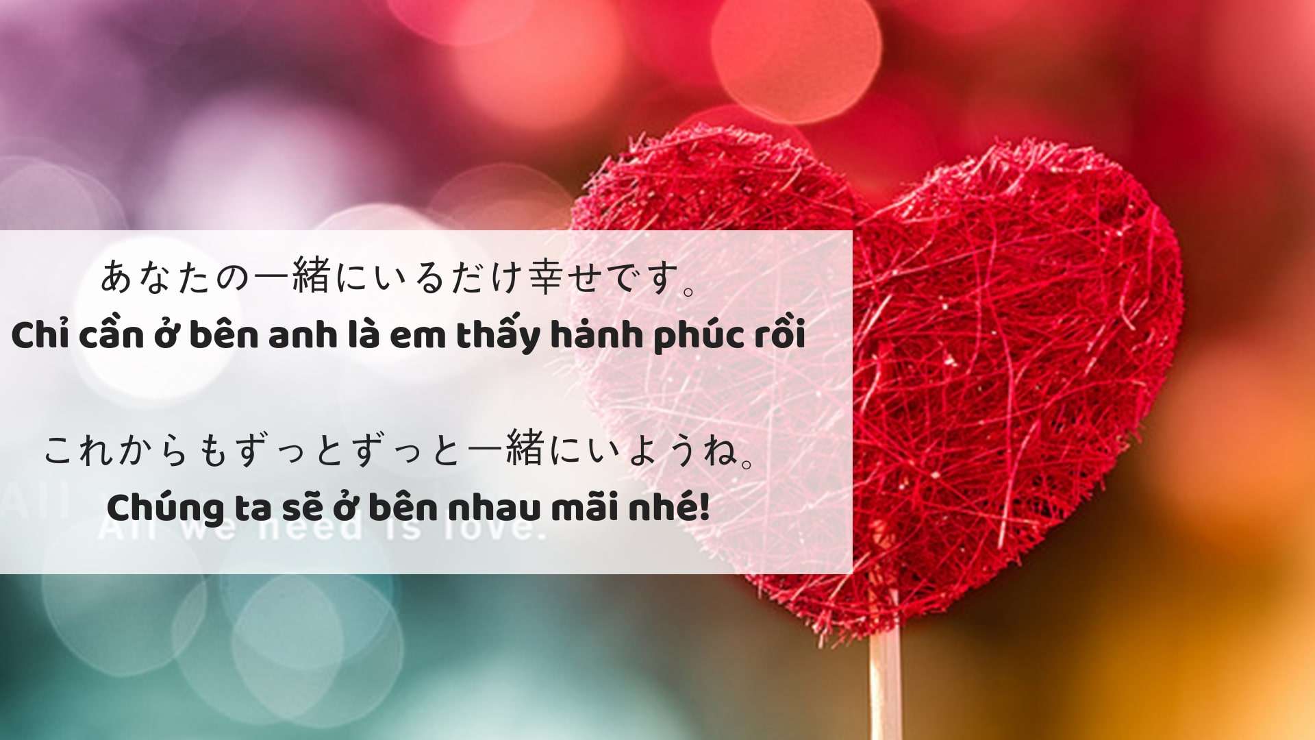 lời chúc Valentine 7