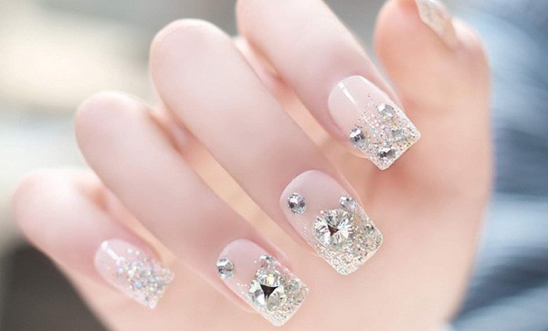 Mẫu Nail Đẹp 20