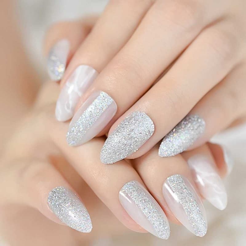 Mẫu Nail Đẹp 6