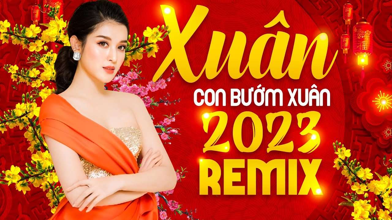 Âm nhạc lễ hội mùa xuân 2023 4