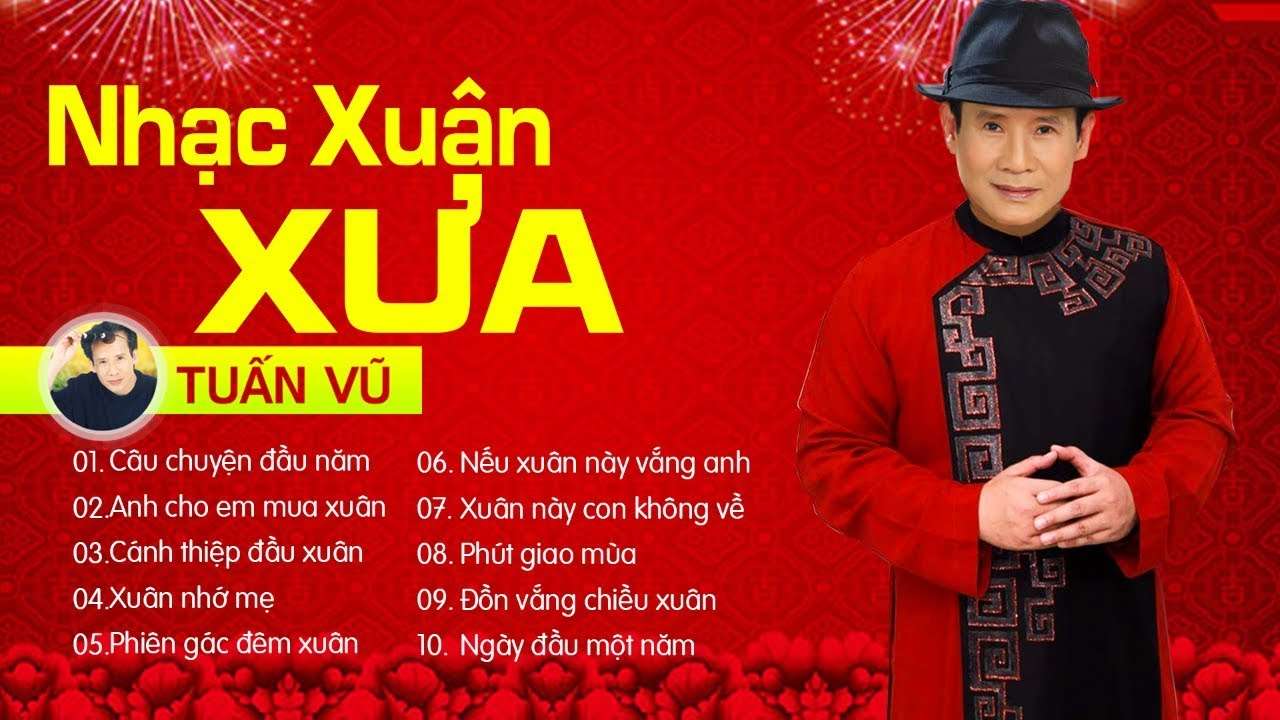 Âm nhạc lễ hội mùa xuân 2023 4