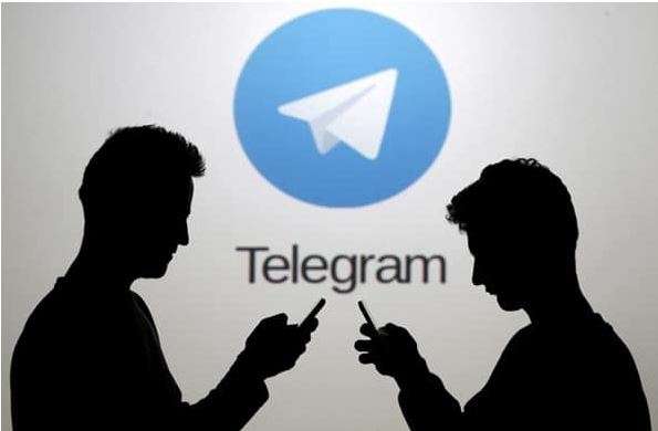 Nhóm Telegram đồng tính 3