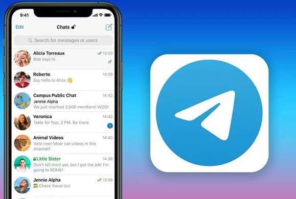 Nhóm Telegram Trẻ em 3