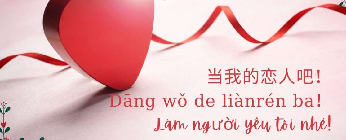 lời chúc Valentine 6