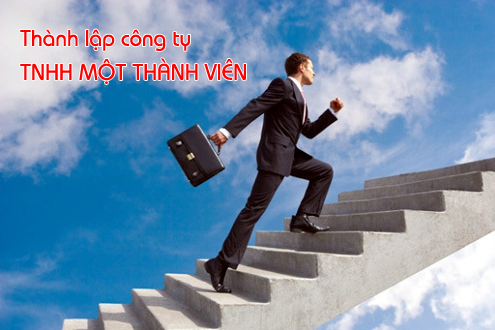 Tách công ty trách nhiệm hữu hạn 1 thành viên