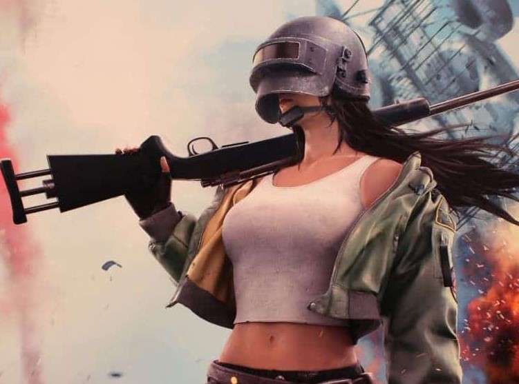 Tên Pubg Hay Nhất 2