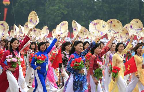 Có những ngày lễ nào trong tháng 10?  6