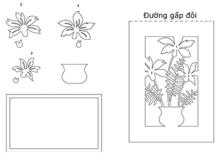 Thiệp năm mới 19