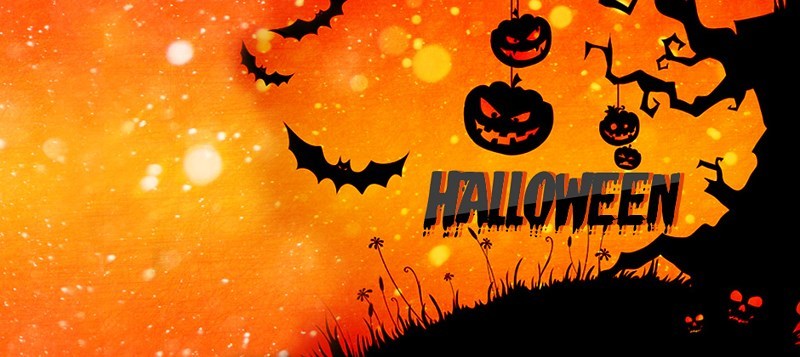 Tìm hiểu nguồn gốc của ngày lễ Halloween 1