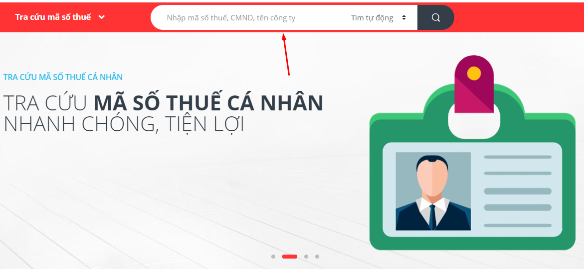 7 cách tra cứu mã số thuế cá nhân trực tuyến trong 10 giây [Có video]