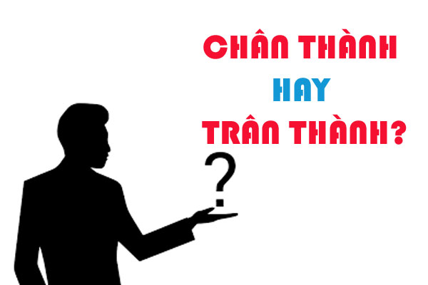 Sincerely hay Sincerely? Phân biệt các sắc thái ý nghĩa trong giao tiếp