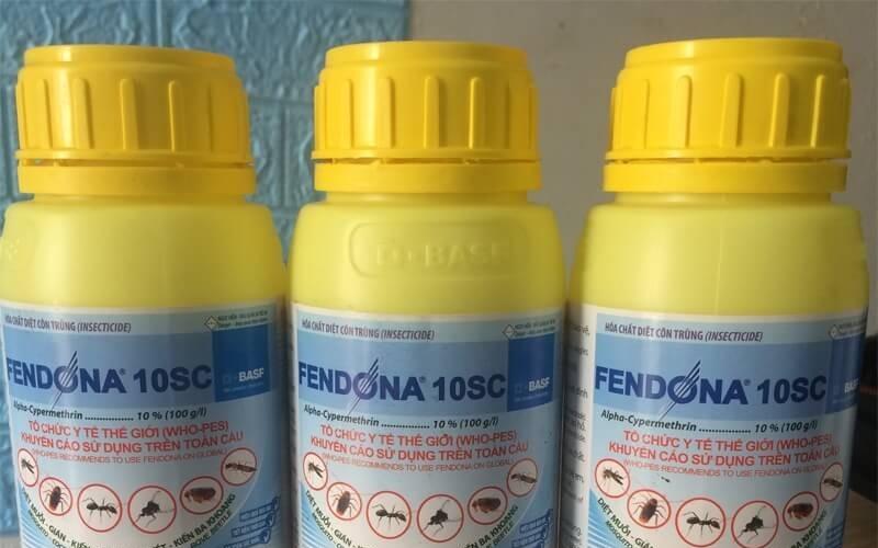 Fendona 100sc