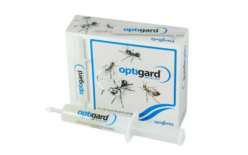 Thuốc độc kiến ​​Optigard