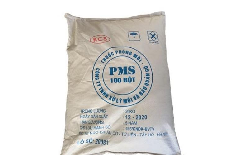 Thuốc diệt mối PMS 100