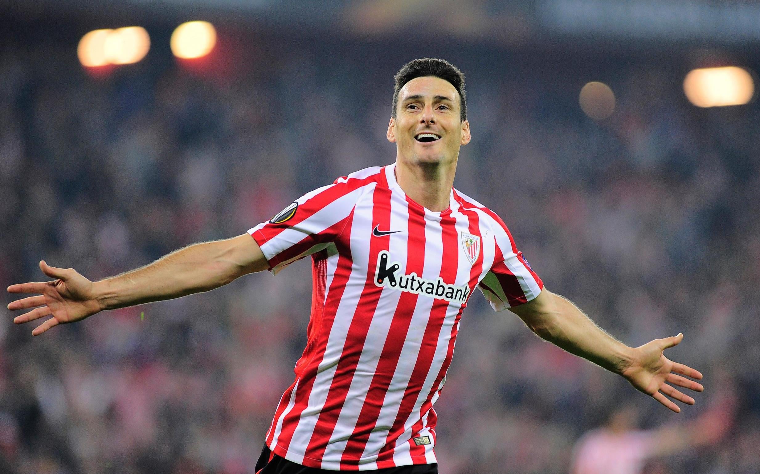 Aritz Aduriz: Biểu tượng của Câu lạc bộ điền kinh tuyên bố giải nghệ khi hy vọng về giấc mơ Copa del Rey tan thành mây khói | Tiêu chuẩn buổi tối Luân Đôn | Tiêu chuẩn buổi tối