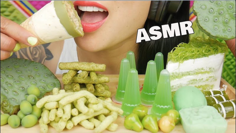 ASMR là gì và nó mang lại lợi ích gì cho con người?