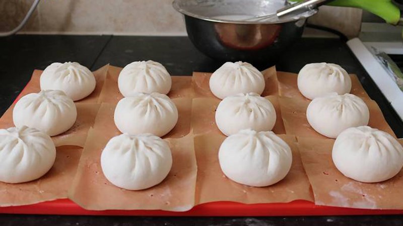 cứu bánh bao 3