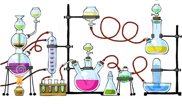 Tổng hợp Acetaldehyde từ Ethylene và Nước