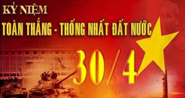 Chi tiết các ngày lễ trong tháng 4 năm 2022