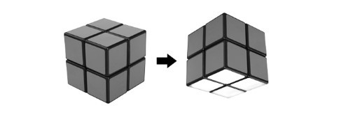 cách giải rubik 6