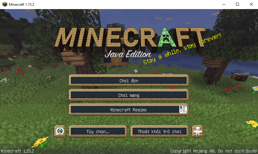 Cách giảm lag trong Minecraft 22