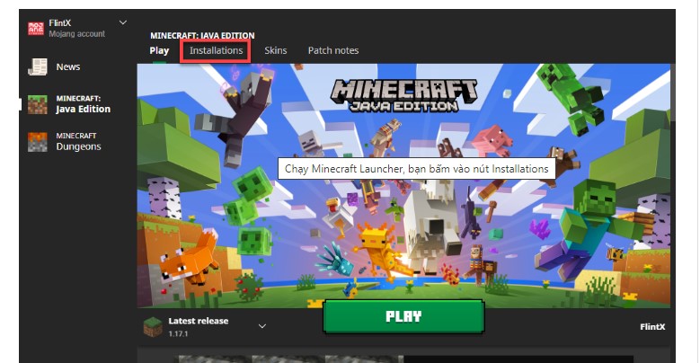 Cách giảm lag trong Minecraft 9