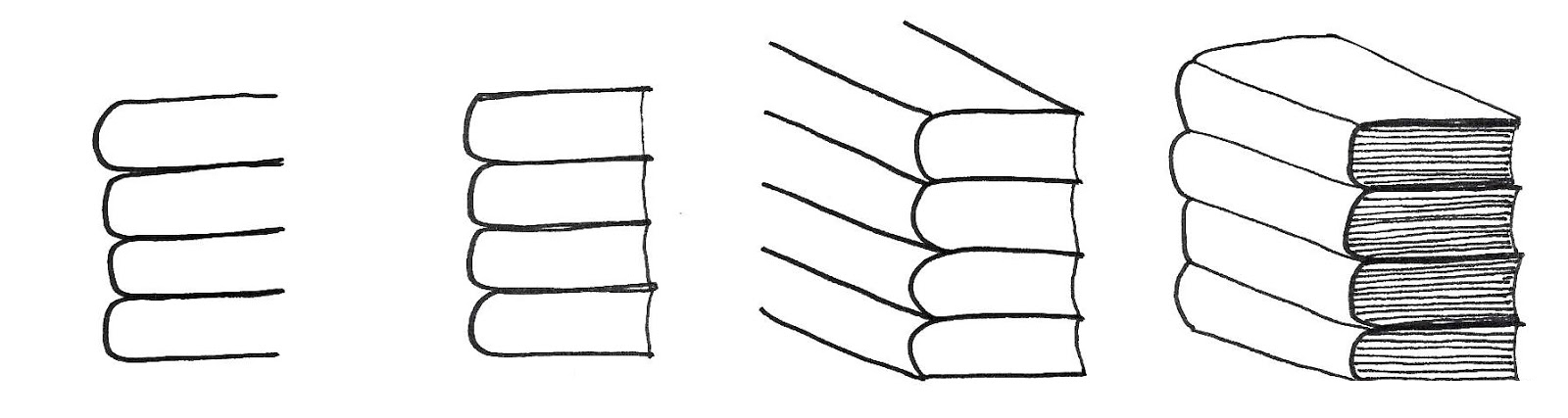 Cách vẽ một cuốn sách 6