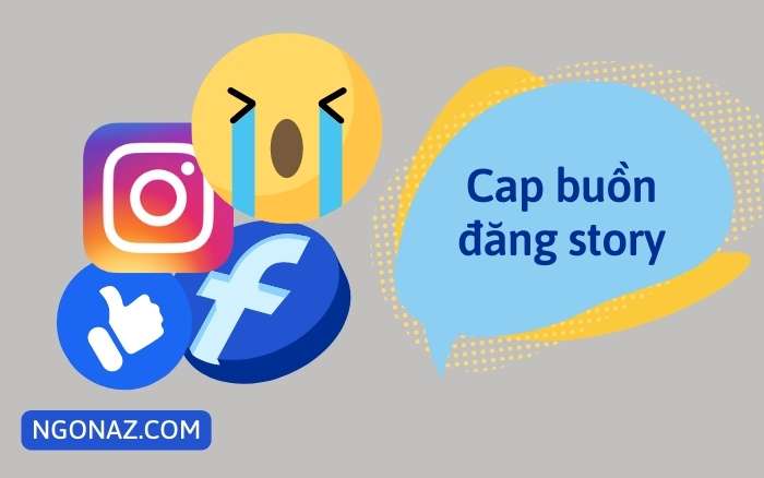 Cap hối hận khi xuất bản câu chuyện