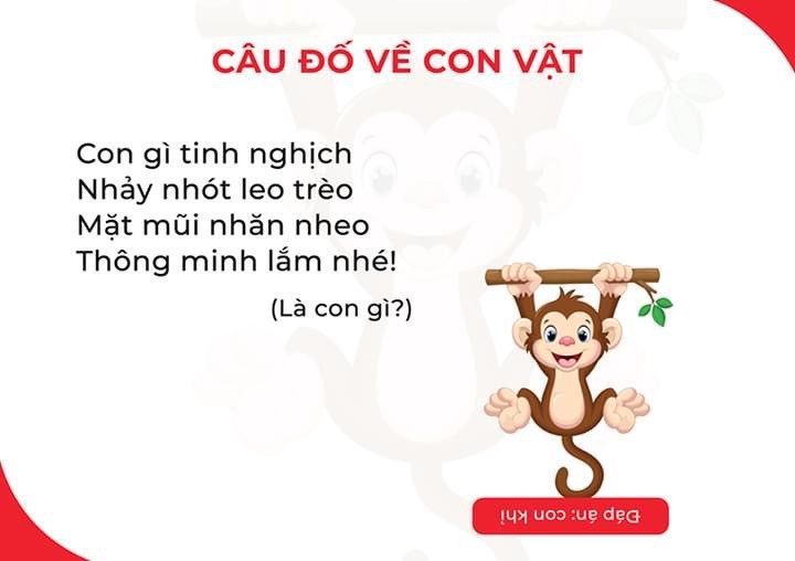 Ghép Hình Động Vật 3