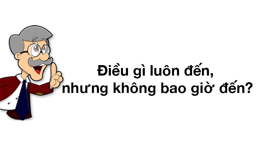 câu đố vui 4